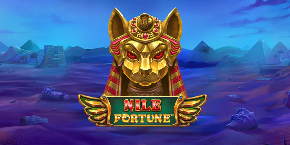 Nile Fortune by Pragmatic Play Casino, available for your casino platform