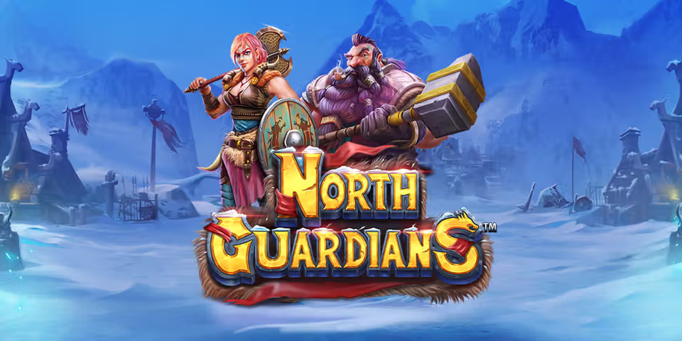 North Guardians by Pragmatic Play Casino, available for your casino platform