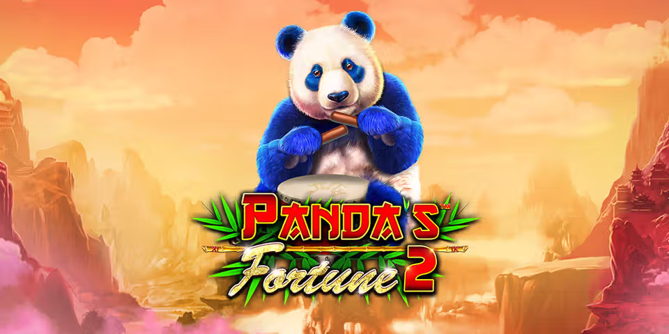 Panda's Fortune 2 by Pragmatic Play Casino, available for your casino platform