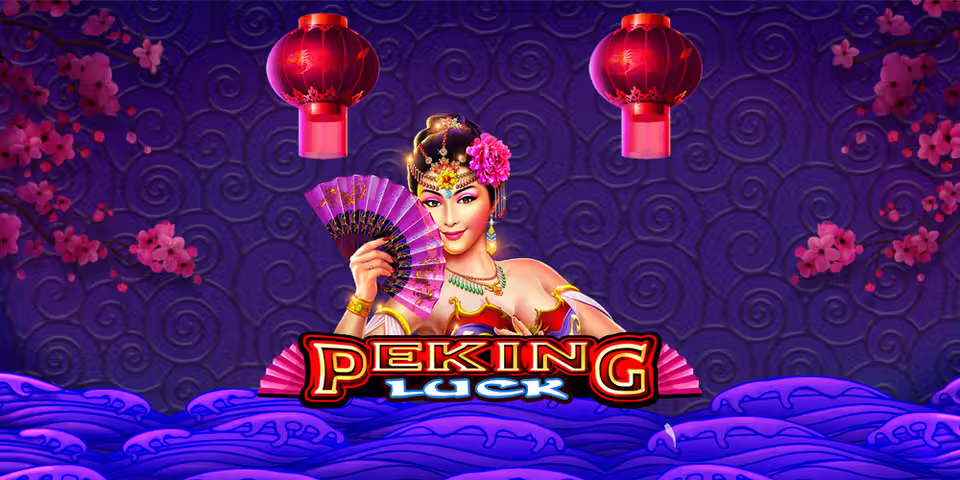 Peking Luck by Pragmatic Play Casino, available for your casino platform