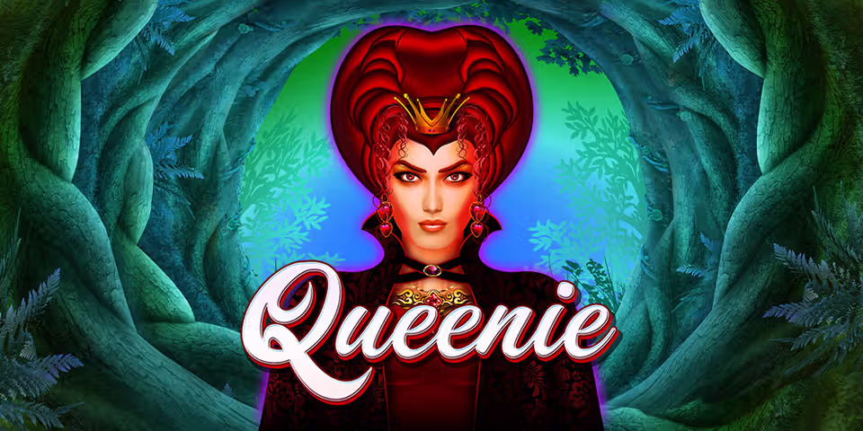Queenie by Pragmatic Play Casino, available for your casino platform