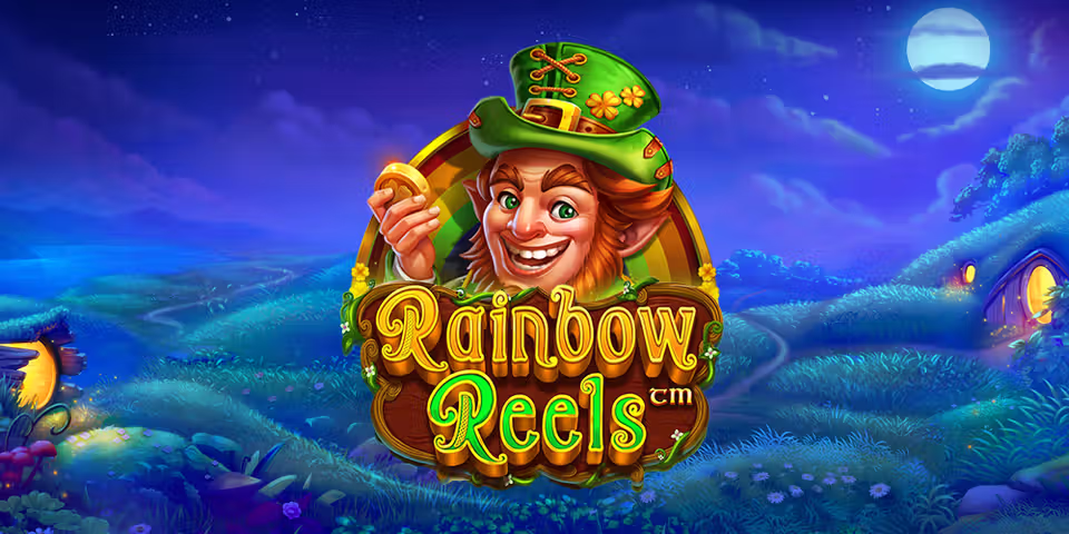 Rainbow Reels by Pragmatic Play Casino, available for your casino platform