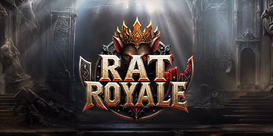 Rat Royale by Pragmatic Play Casino, available for your casino platform