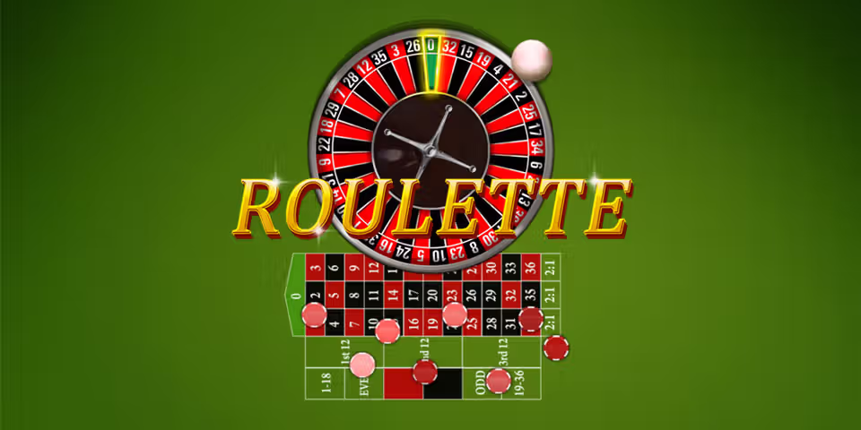 Roulette by Pragmatic Play Casino, available for your casino platform