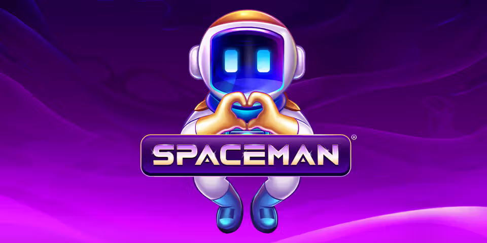 Spaceman by Pragmatic Play Casino, available for your casino platform