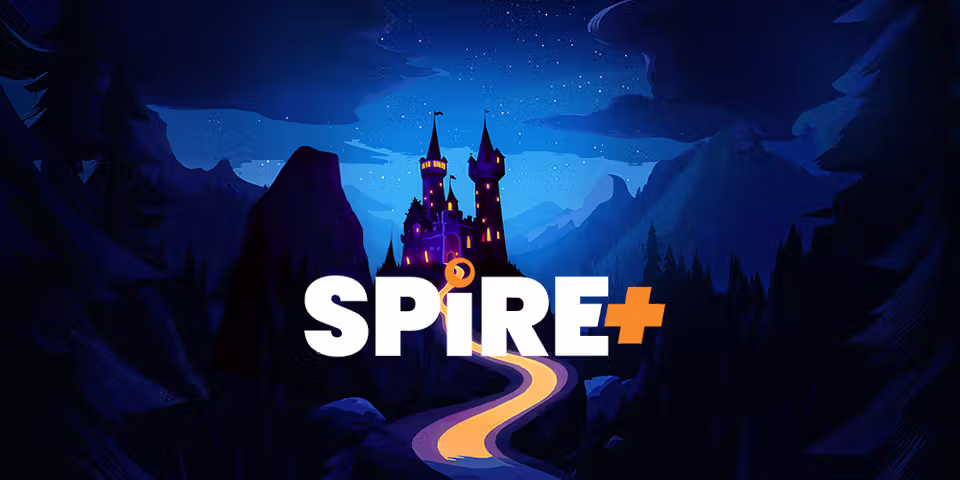 Spire+ by Pragmatic Play Casino, available for your casino platform