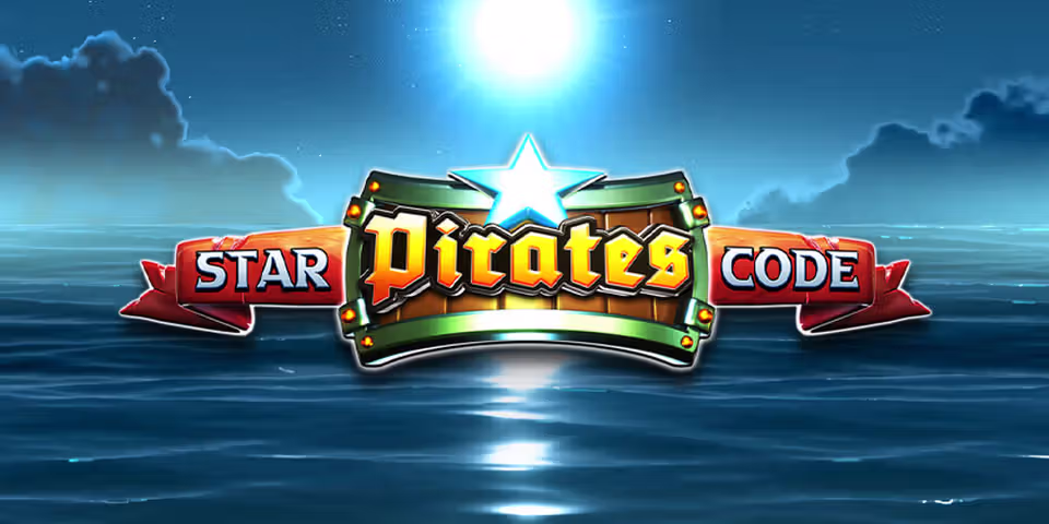 Star Pirates Code by Pragmatic Play Casino, available for your casino platform