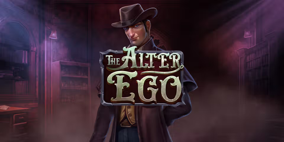 The Alter Ego by Pragmatic Play Casino, available for your casino platform
