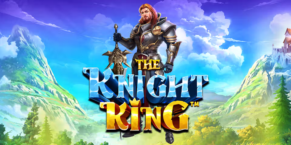 The Knight King by Pragmatic Play Casino, available for your casino platform
