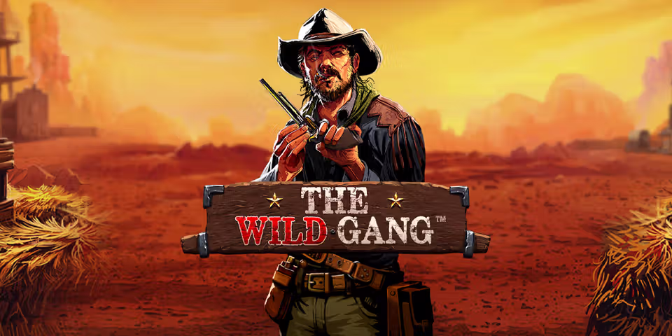 The Wild Gang by Pragmatic Play Casino, available for your casino platform