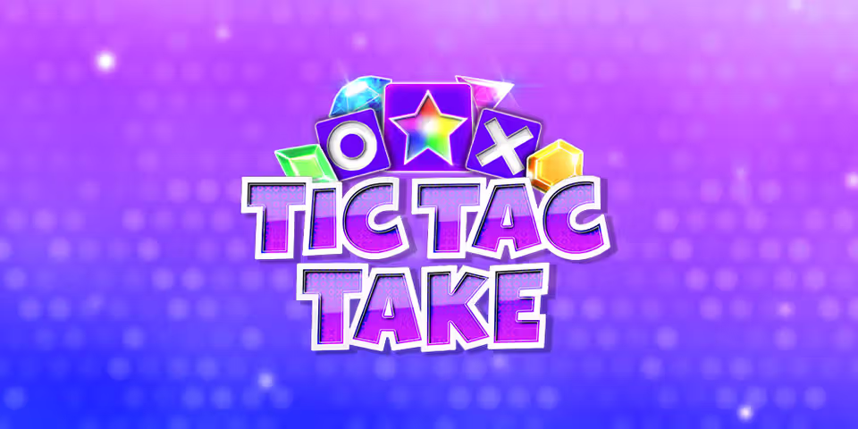 Tic Tac Take by Pragmatic Play Casino, available for your casino platform