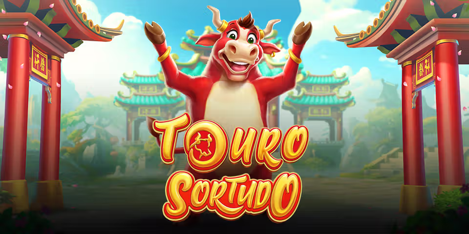 Touro Sortudo by Pragmatic Play Casino, available for your casino platform