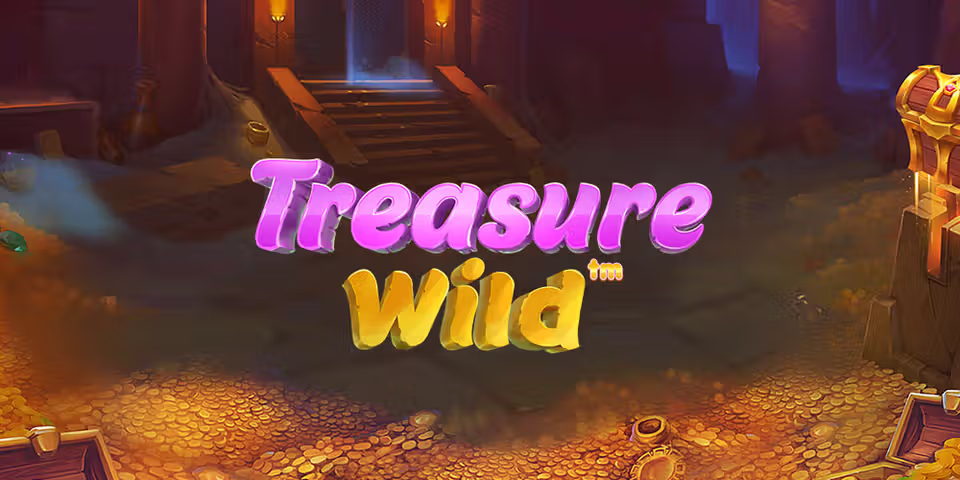 Treasure Wild by Pragmatic Play Casino, available for your casino platform