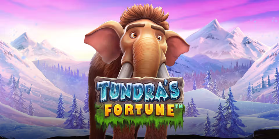 Tundra's Fortune by Pragmatic Play Casino, available for your casino platform