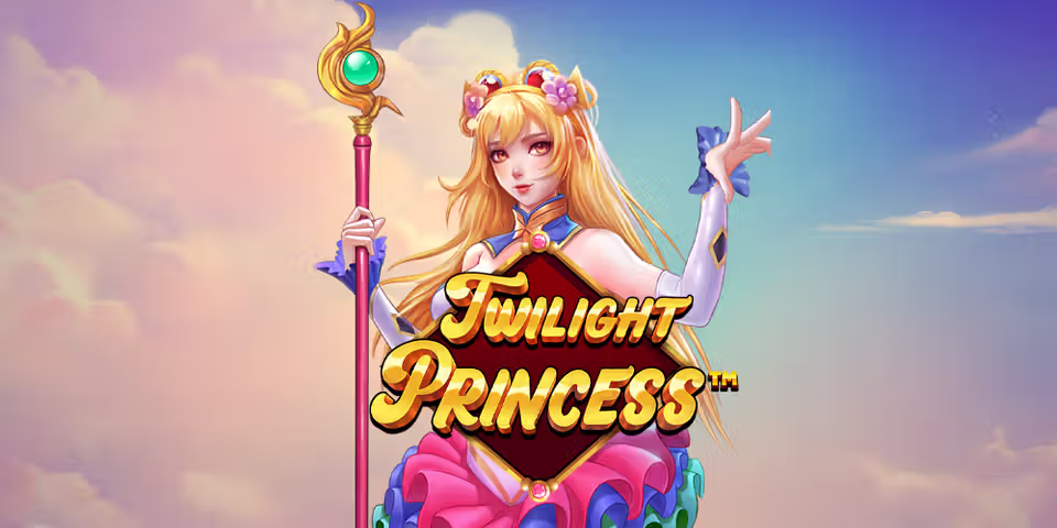 Twilight Princess by Pragmatic Play Casino, available for your casino platform