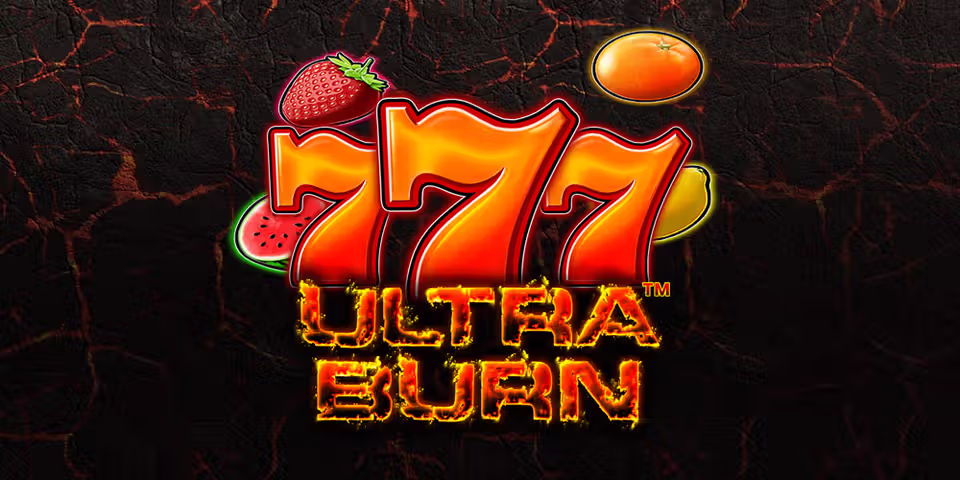 Ultra Burn by Pragmatic Play Casino, available to add to your casino platform