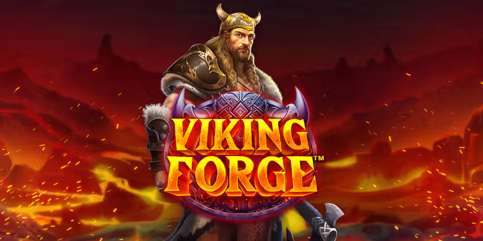 Viking Forge by Pragmatic Play Casino, available for your casino platform