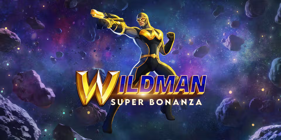 Wildman Super Bonanza by Pragmatic Play Casino, available for your casino platform