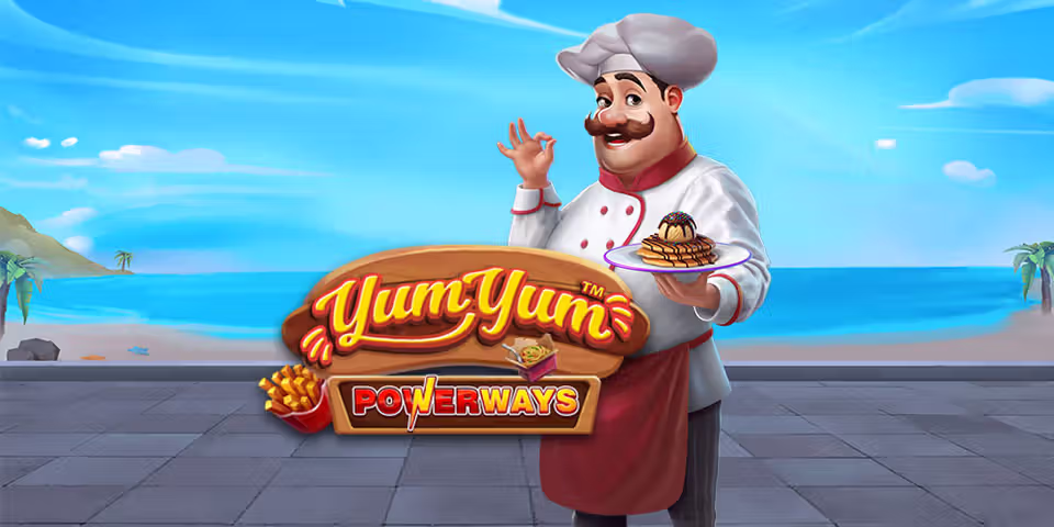 Yum Yum Powerways by Pragmatic Play Casino, available for your casino platform
