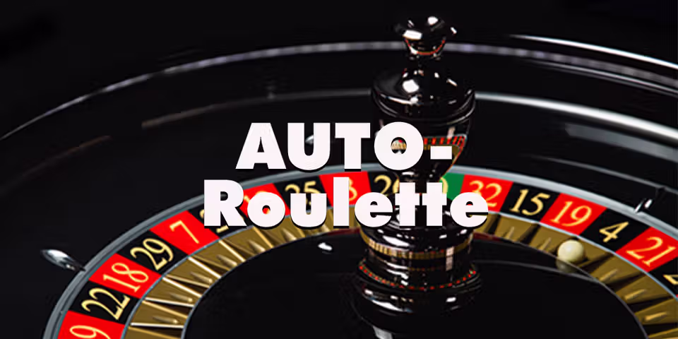 Auto Roulette by Pragmatic Play Live, available for your casino platform