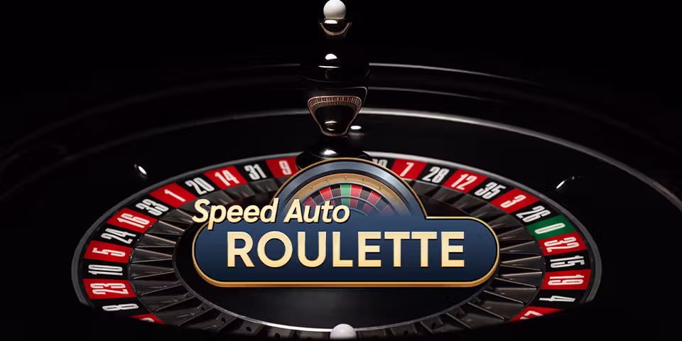 Speed Auto Roulette by Pragmatic Play Live, available for your casino platform