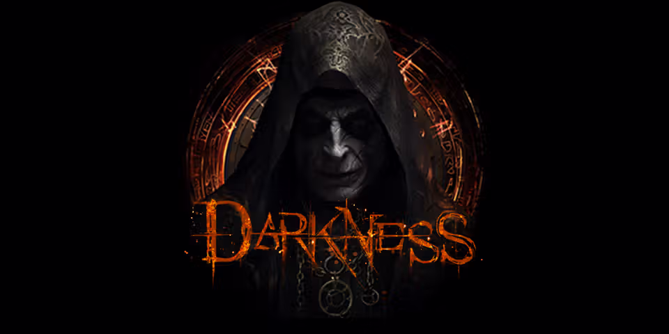 Darkness by Print Studios, available for your casino platform