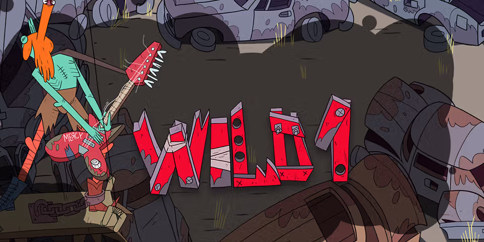 Wild 1 by Peter & Sons, available for your casino platform