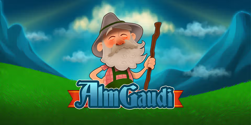 Alm Gaudi by PSM Play, available for your casino platform