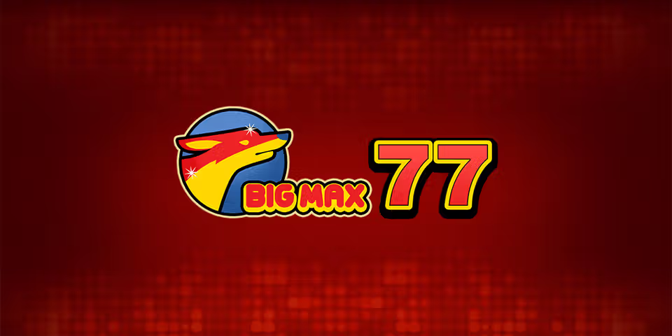 Big Max 77 by PSM Play, available for your casino platform