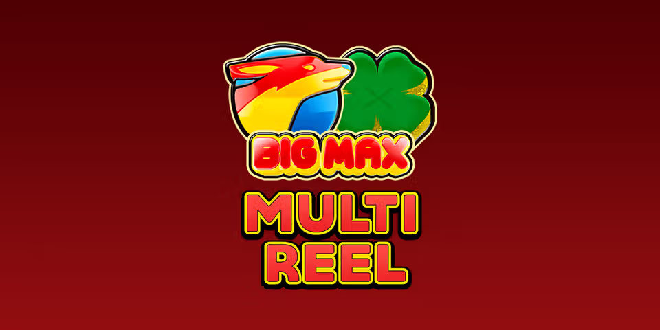 Big Max Multi Reel by PSM Play, available for your casino platform