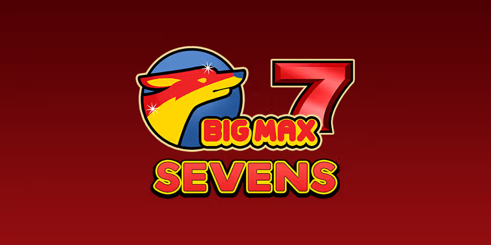 Big Max Sevens by PSM Play, available for your casino platform