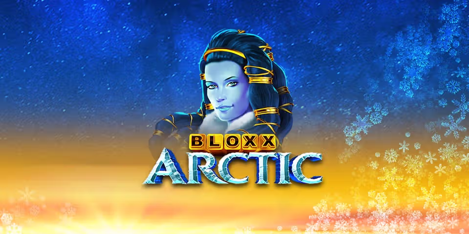 Bloxx Arctic by PSM Play, available for your casino platform