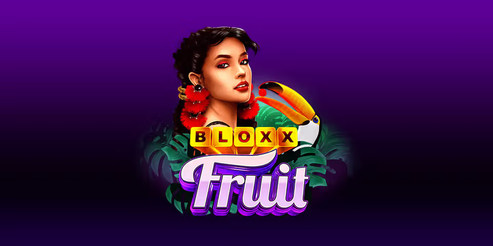Bloxx Fruit by PSM Play, available for your casino platform