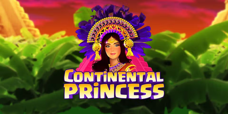 Continental Princess by PSM Play, available for your casino platform