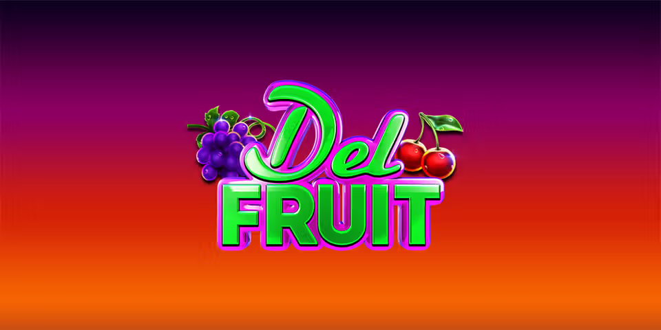 Del Fruit by PSM Play, available for your casino platform