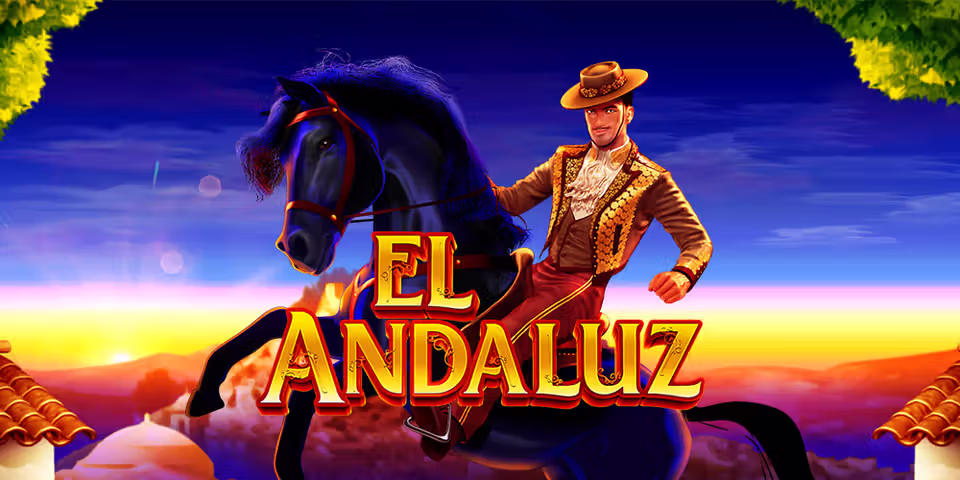 El Andaluz by PSM Play, available for your casino platform