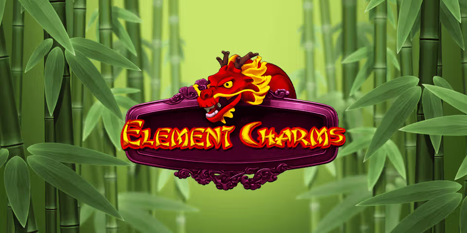Element Charms by PSM Play, available for your casino platform