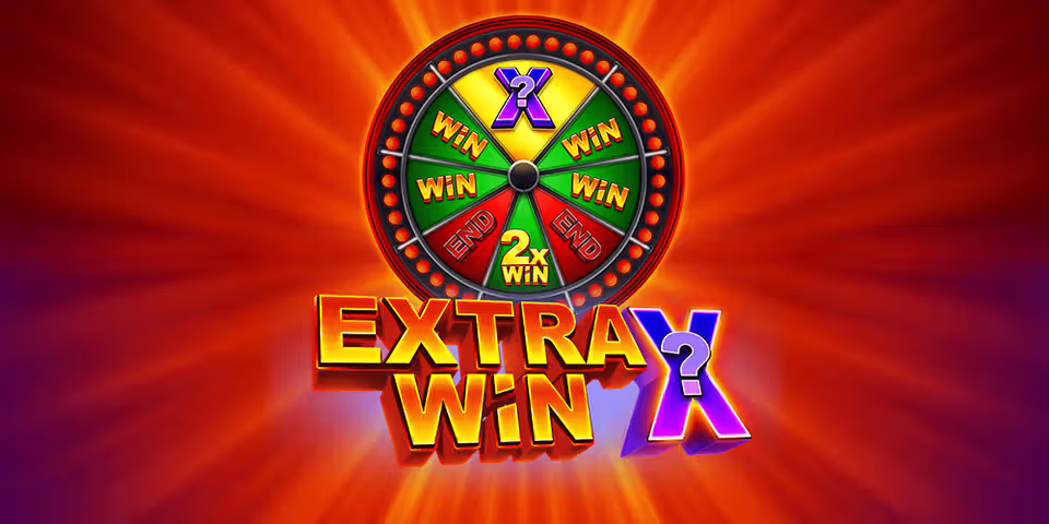 Extra Win by PSM Play, available for your casino platform