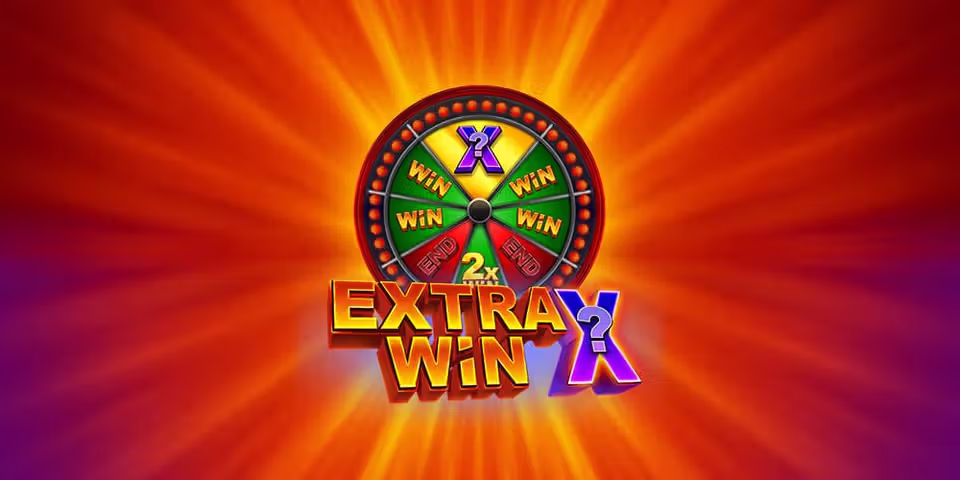 Extra Win X by PSM Play, available for your casino platform