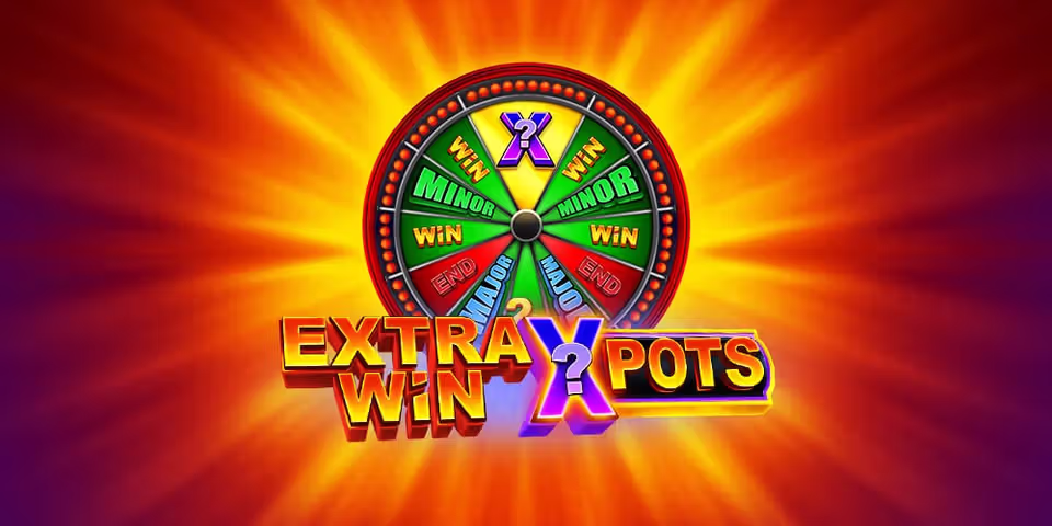 Extra Win X Pots by PSM Play, available for your casino platform