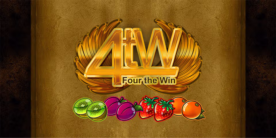 Four the Win Wild by PSM Play, available for your casino platform