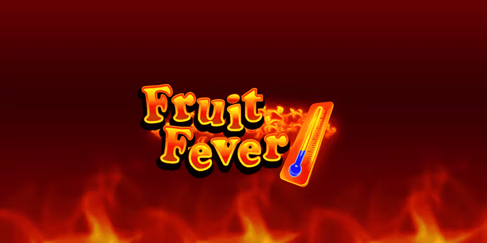 Fruit Fever by PSM Play, available for your casino platform