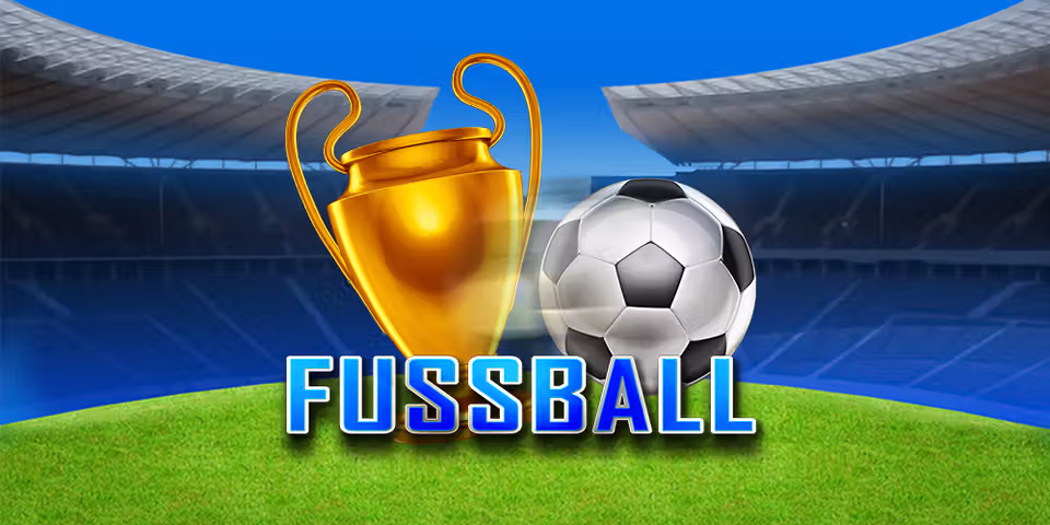 Fussball by PSM Play, available for your casino platform