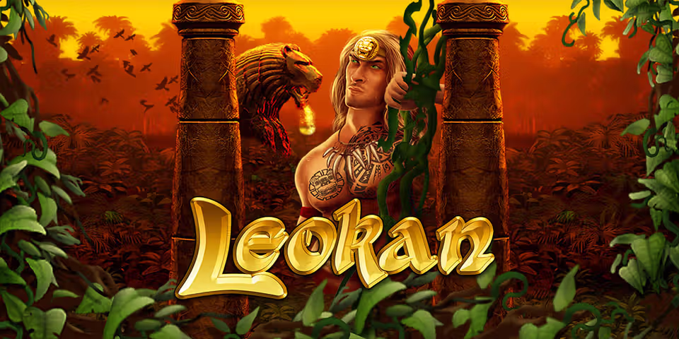 Leokan by PSM Play, available for your casino platform