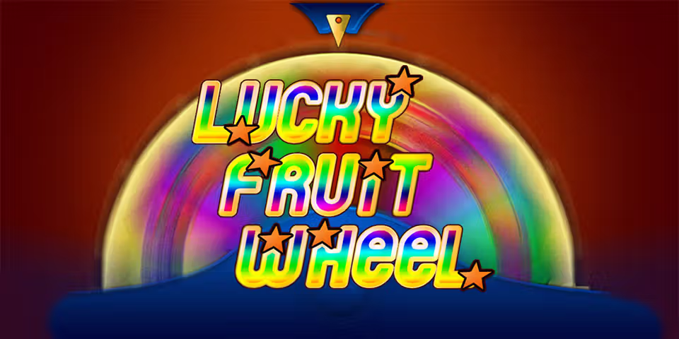 Lucky Fruit Wheel by PSM Play, available for your casino platform