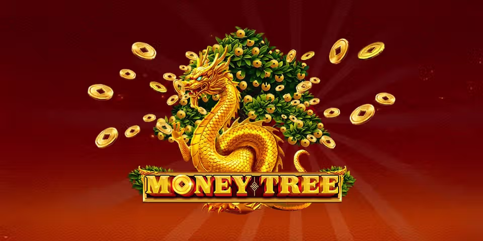 Money Tree by PSM Play, available for your casino platform