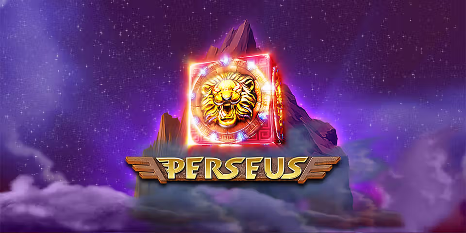Perseus by PSM Play, available for your casino platform