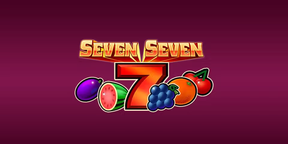 Seven Seven by PSM Play, available for your casino platform