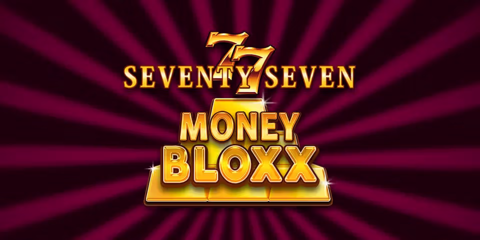 Seventy Seven Money Bloxx by PSM Play, available for your casino platform