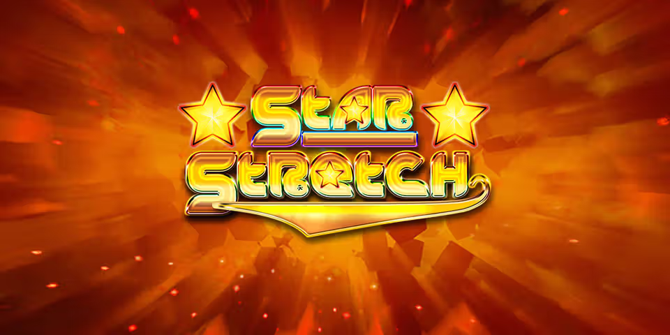 Star Stretch by PSM Play, available for your casino platform